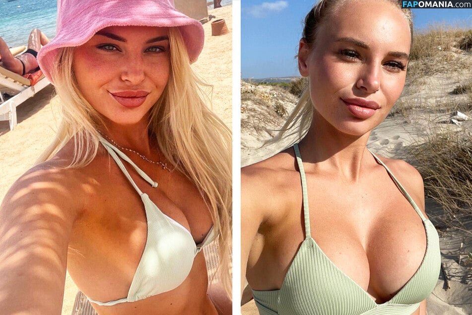 Franziska Temme Nud OnlyFans  Fotografie scursă #7