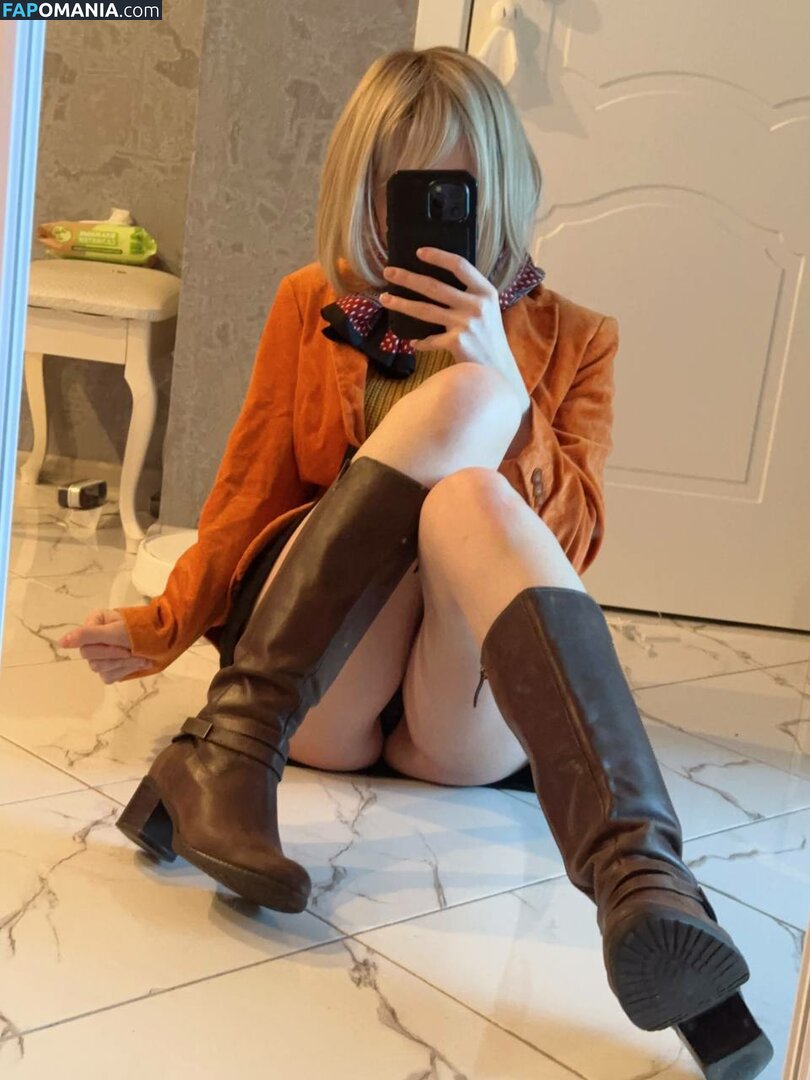 Fraulein Milk / Suisai.uwu / frauleinmilk / suisaiuwu Nud OnlyFans  Fotografie scursă #37