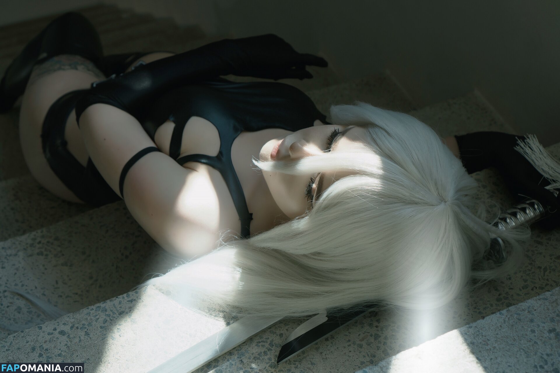 Fraulein Milk / Suisai.uwu / frauleinmilk / suisaiuwu Nud OnlyFans  Fotografie scursă #235