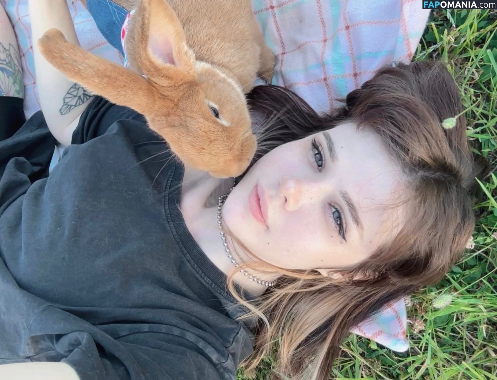 frauleinmilk Nud OnlyFans  Fotografie scursă #40