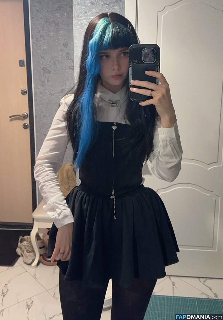 frauleinmilk Nud OnlyFans  Fotografie scursă #901