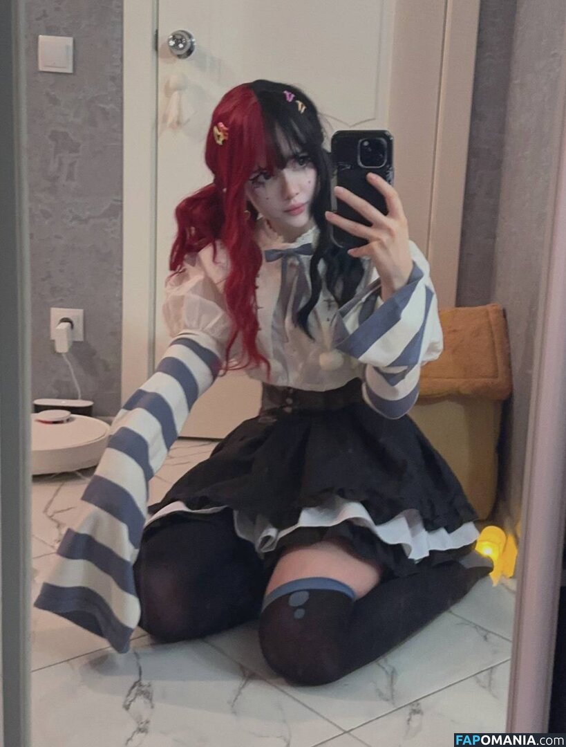 frauleinmilk Nud OnlyFans  Fotografie scursă #910