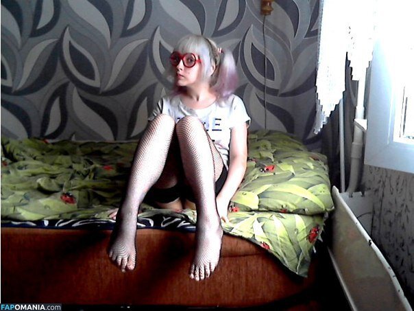 Captorcat / FrauRin Nud OnlyFans  Fotografie scursă #127