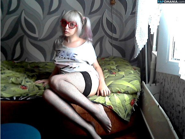 Captorcat / FrauRin Nud OnlyFans  Fotografie scursă #128