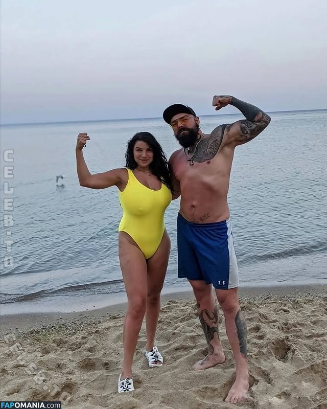 Frautramvai4ik Nud OnlyFans  Fotografie scursă #7