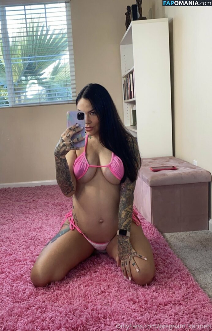 free_karman / free_karmen Nud OnlyFans  Fotografie scursă #156