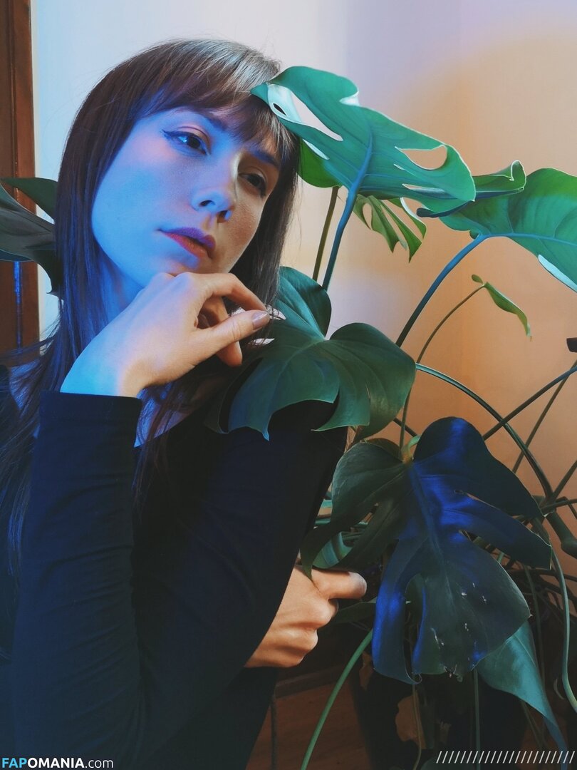 freemoralia / freemoray Nud OnlyFans  Fotografie scursă #11