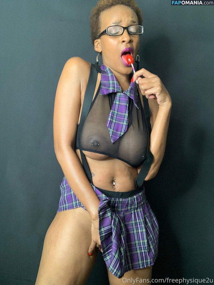 freephysique2u Nud OnlyFans  Fotografie scursă #23