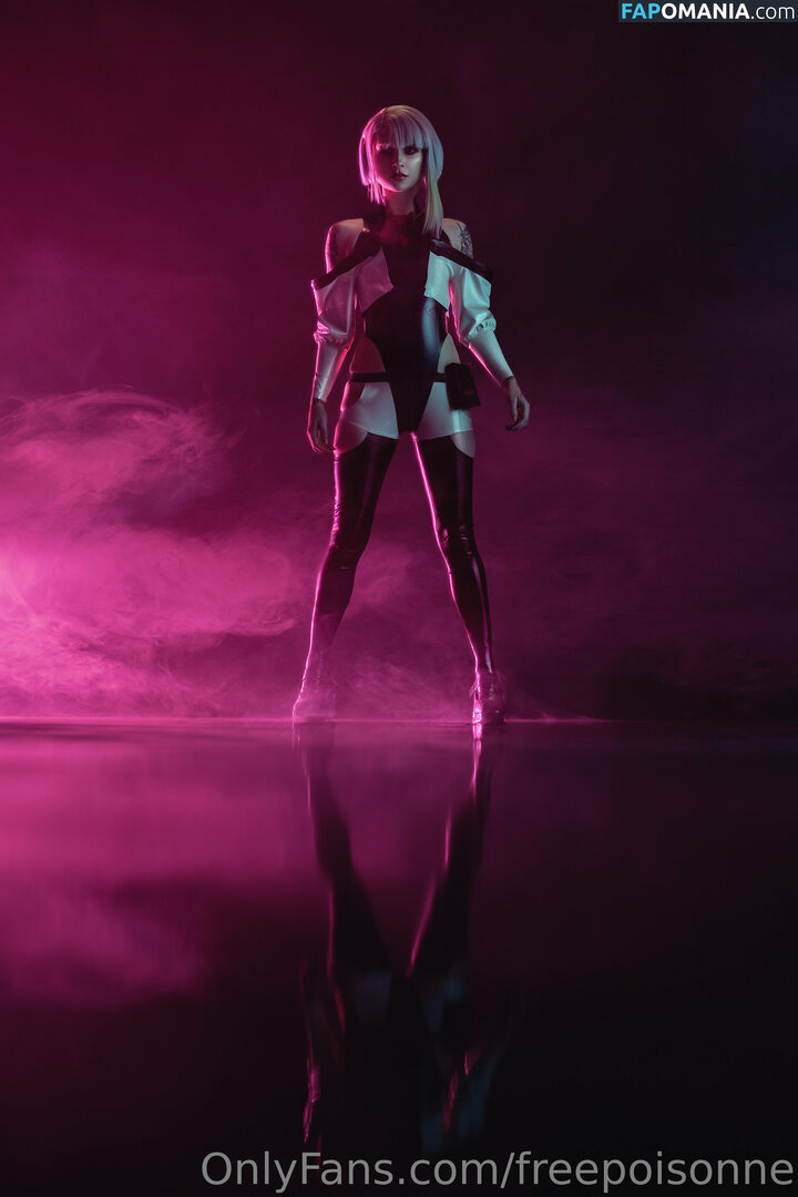 _miszire504_ / freepoisonne Nud OnlyFans  Fotografie scursă #75