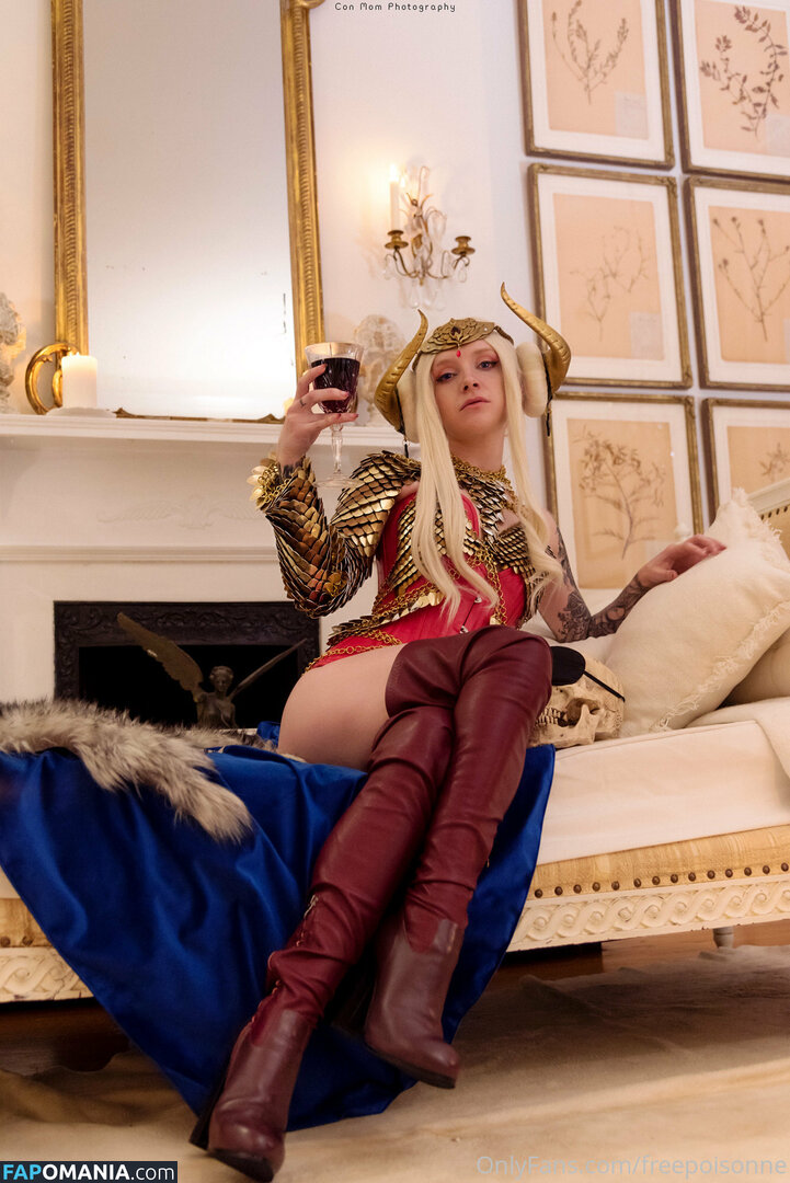 _miszire504_ / freepoisonne Nud OnlyFans  Fotografie scursă #87