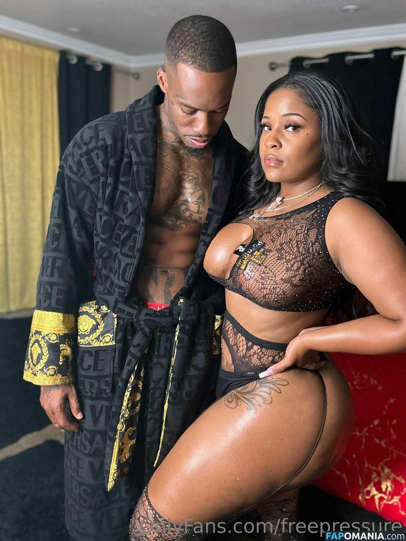 freepressure Nud OnlyFans  Fotografie scursă #6