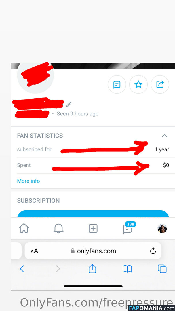 freepressure Nud OnlyFans  Fotografie scursă #33