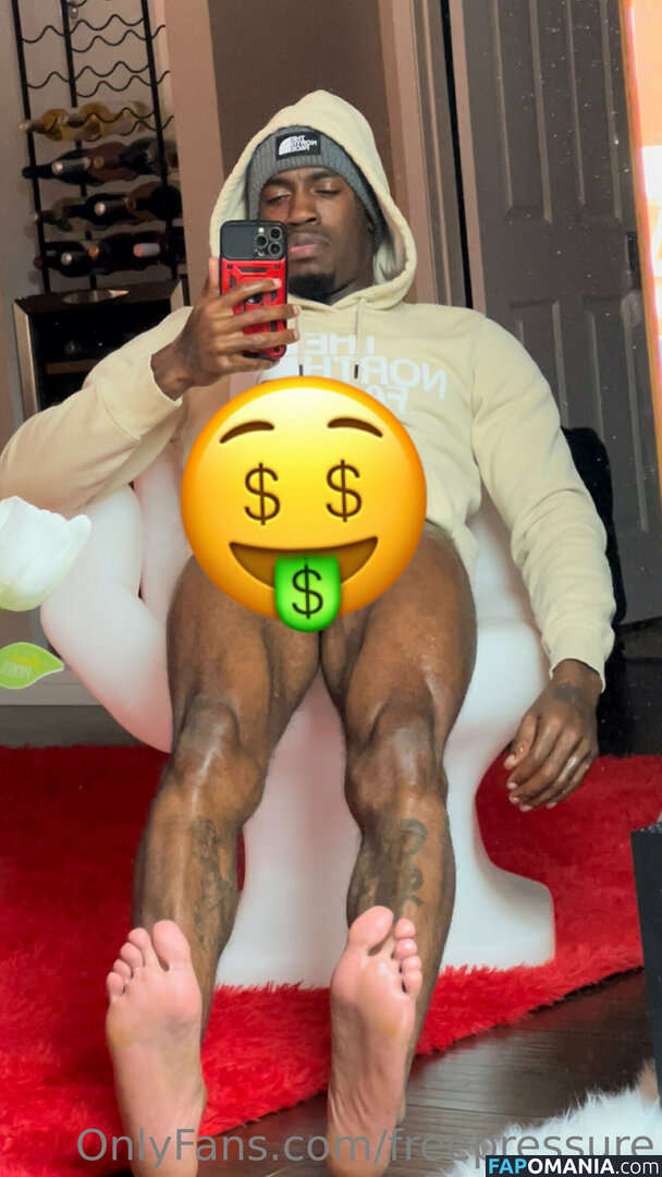 freepressure Nud OnlyFans  Fotografie scursă #37