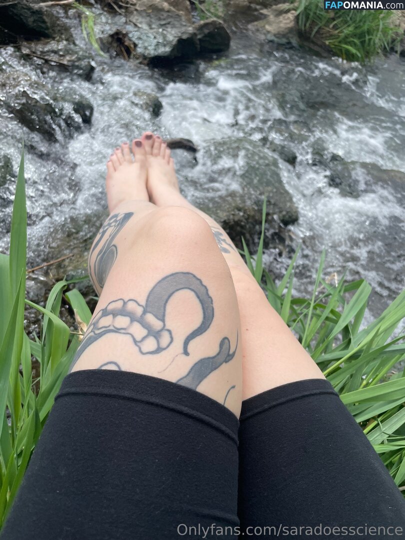 _futuredds / freesaradoesscience Nud OnlyFans  Fotografie scursă #2