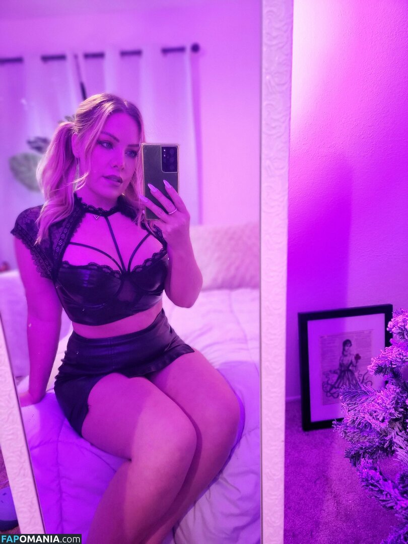 freevictoria Nud OnlyFans  Fotografie scursă #65