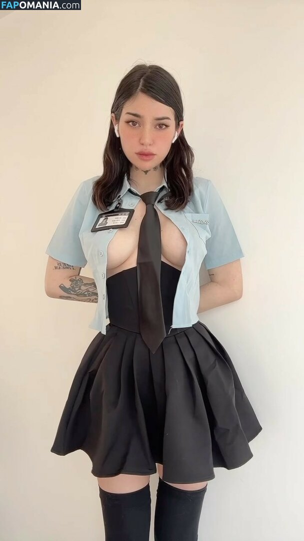 Freja Noir / Latinamilk / frejayeah / xofreja Nud OnlyFans  Fotografie scursă #13