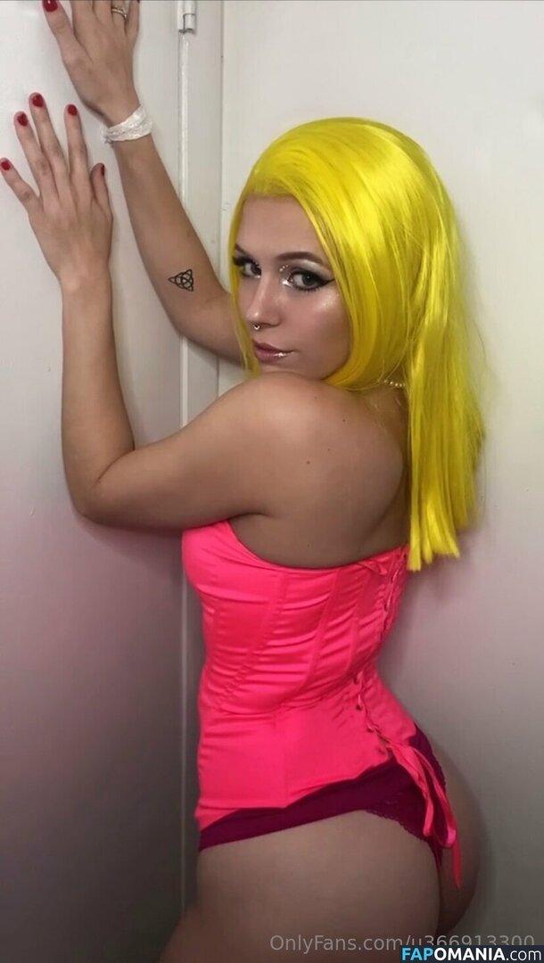 Frenchfriar / Frenchfriarcosplay / Madison Friar / french_friarcosplays / u366913300 Nud OnlyFans  Fotografie scursă #1