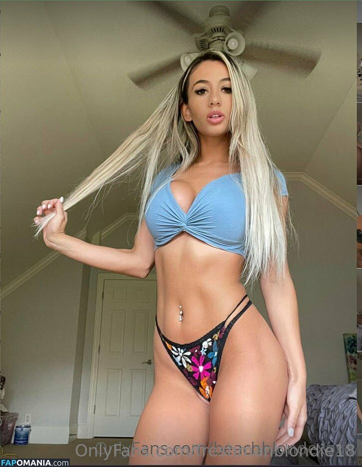 freshmanblondie18 / sheblondie_ Nud OnlyFans  Fotografie scursă #193