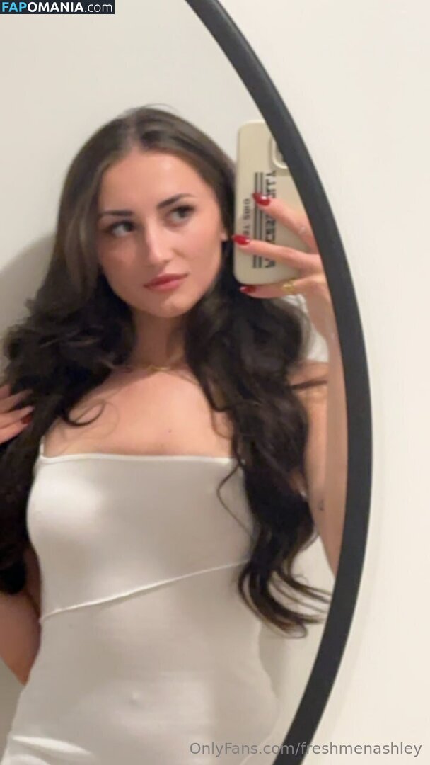 _ashhhhleeey_ / freshmenashley Nud OnlyFans  Fotografie scursă #504