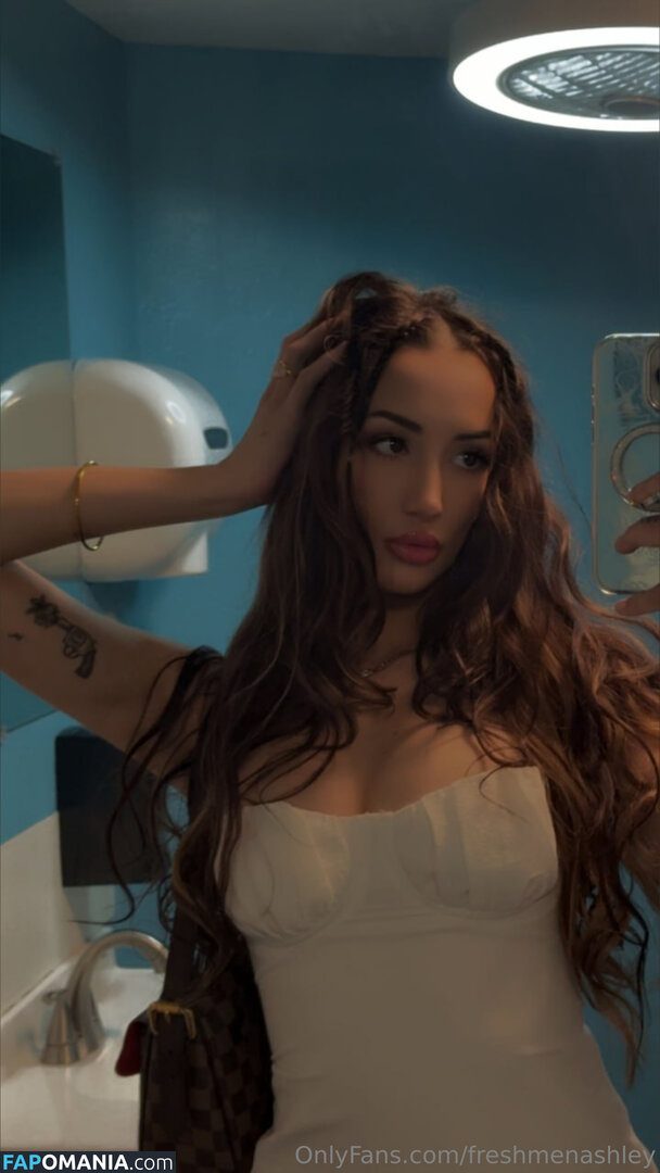 _ashhhhleeey_ / freshmenashley Nud OnlyFans  Fotografie scursă #518