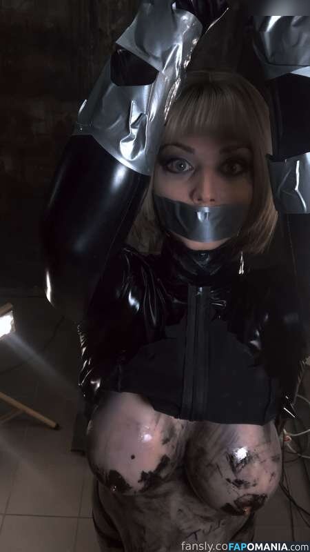 Freya Mousy Nud OnlyFans  Fotografie scursă #2