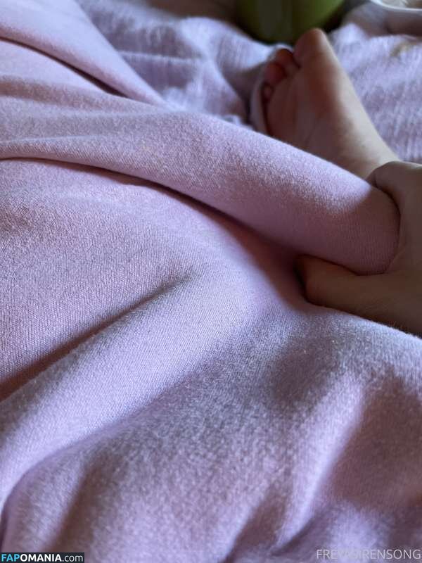 freyasirensong Nud OnlyFans  Fotografie scursă #11
