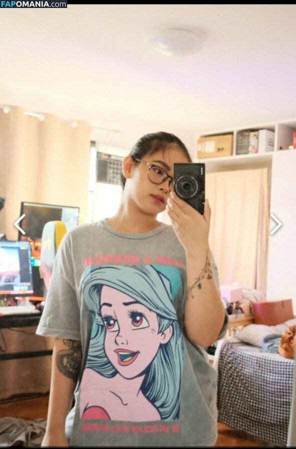 Frhea Jaimil / frheajaimil Nud OnlyFans  Fotografie scursă #9