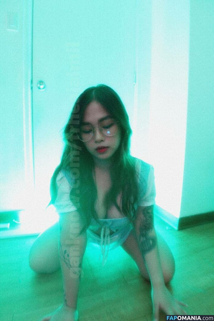 Frhea Jaimil / frheajaimil Nud OnlyFans  Fotografie scursă #15