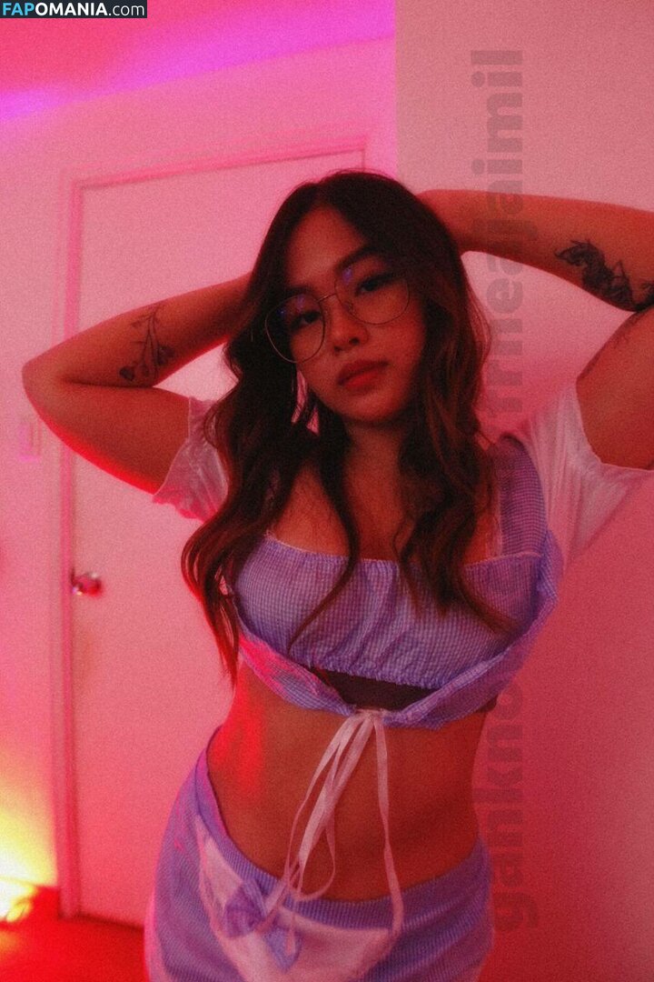 Frhea Jaimil / frheajaimil Nud OnlyFans  Fotografie scursă #18