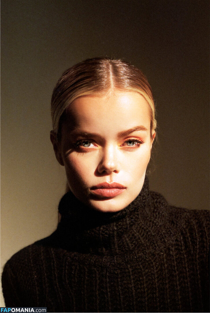 Frida Aasen / frida_aasen Nud OnlyFans  Fotografie scursă #426