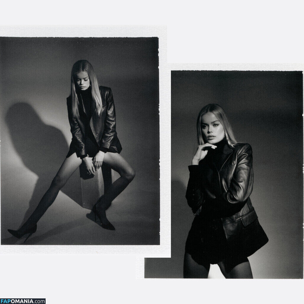 Frida Aasen / frida_aasen Nud OnlyFans  Fotografie scursă #427