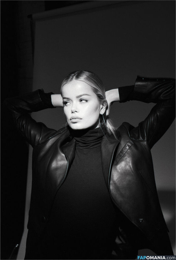 Frida Aasen / frida_aasen Nud OnlyFans  Fotografie scursă #428