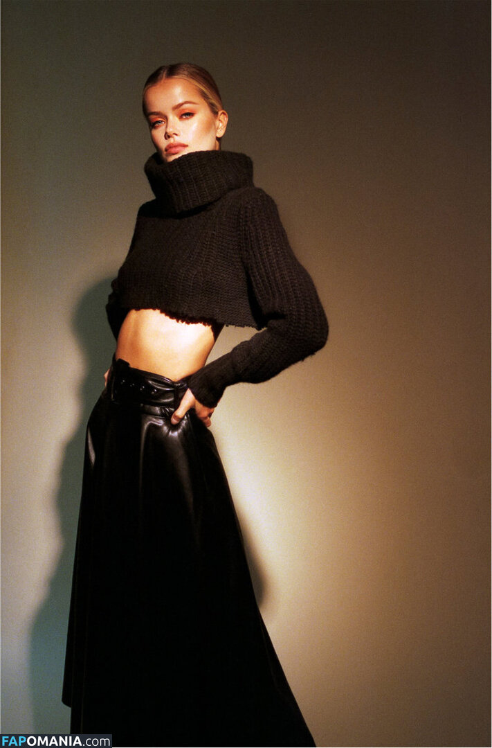 Frida Aasen / frida_aasen Nud OnlyFans  Fotografie scursă #430