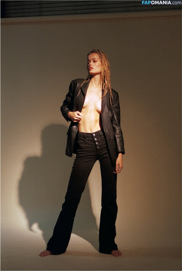 Frida Aasen / frida_aasen Nud OnlyFans  Fotografie scursă #432