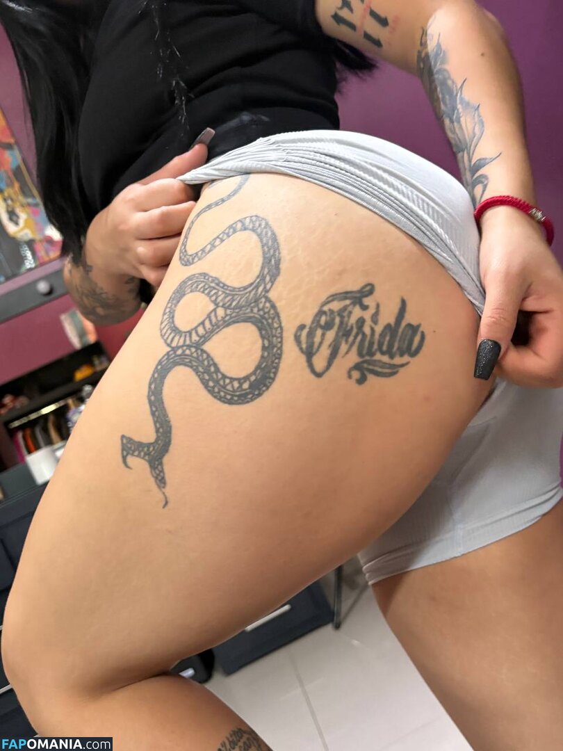fridaaggonzaalez / lagonzalez042 Nud OnlyFans  Fotografie scursă #2