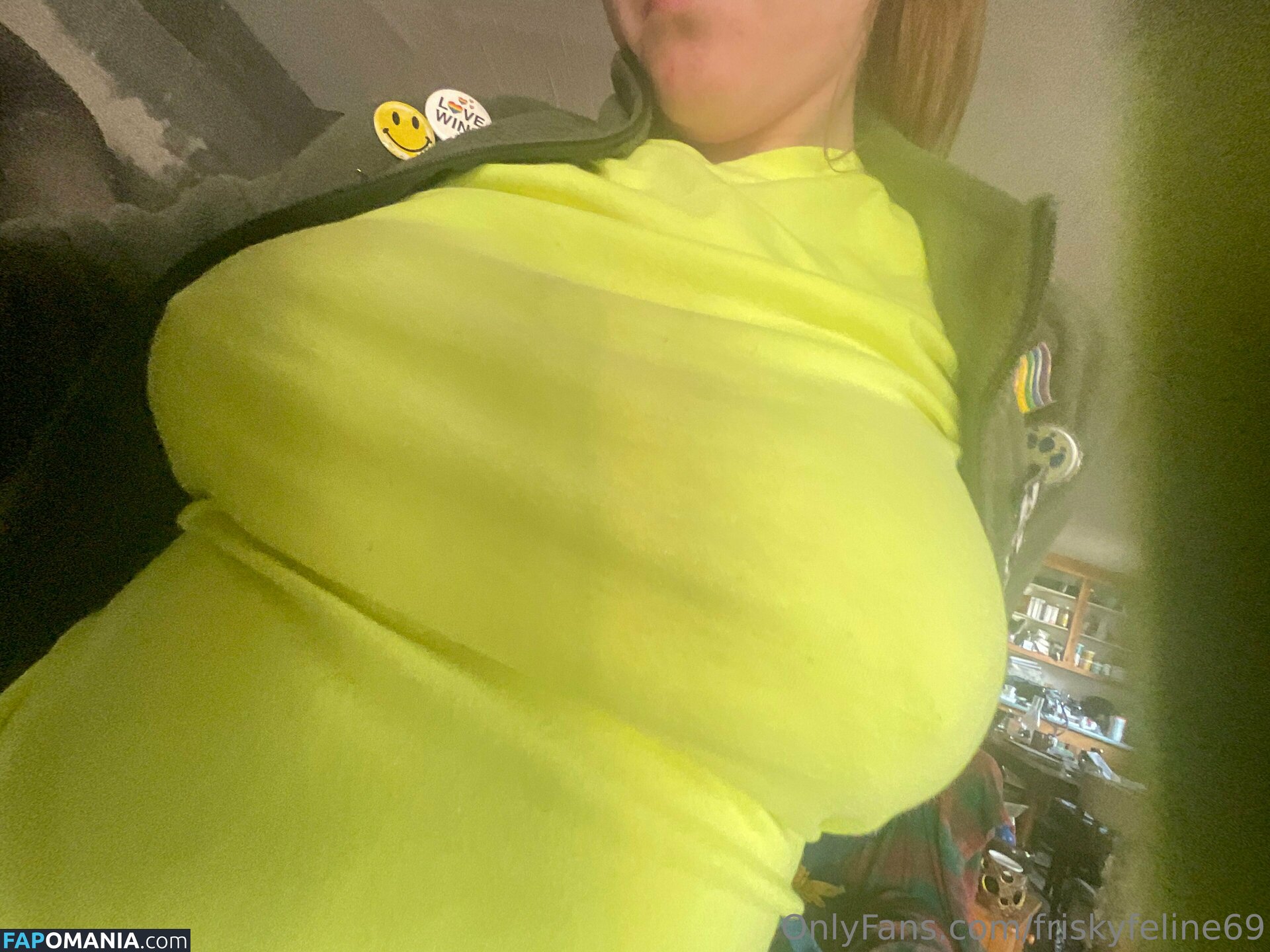 0f6t / friskyfeline69 Nud OnlyFans  Fotografie scursă #34