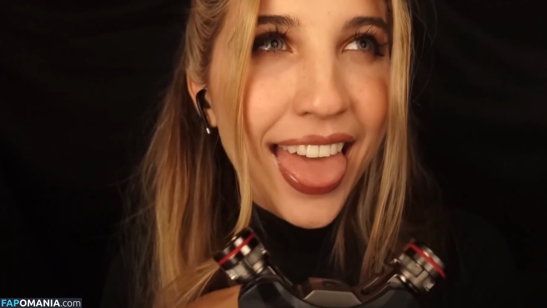 FrivolousFox ASMR / FrivviFox / frivvay Nud OnlyFans  Fotografie scursă #4