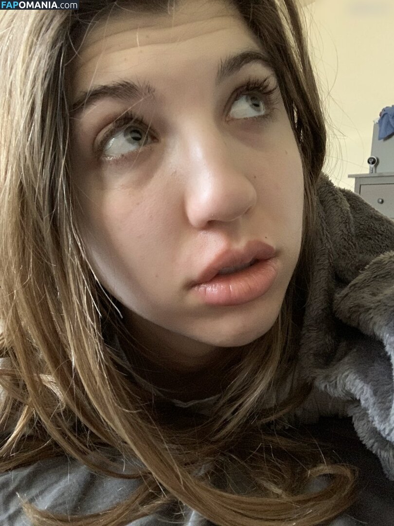 FrivolousFox ASMR / FrivviFox / frivvay Nud OnlyFans  Fotografie scursă #111
