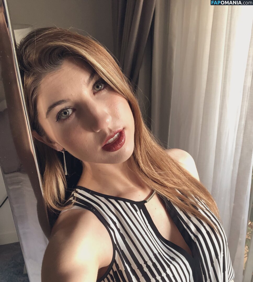 FrivolousFox ASMR / FrivviFox / frivvay Nud OnlyFans  Fotografie scursă #151