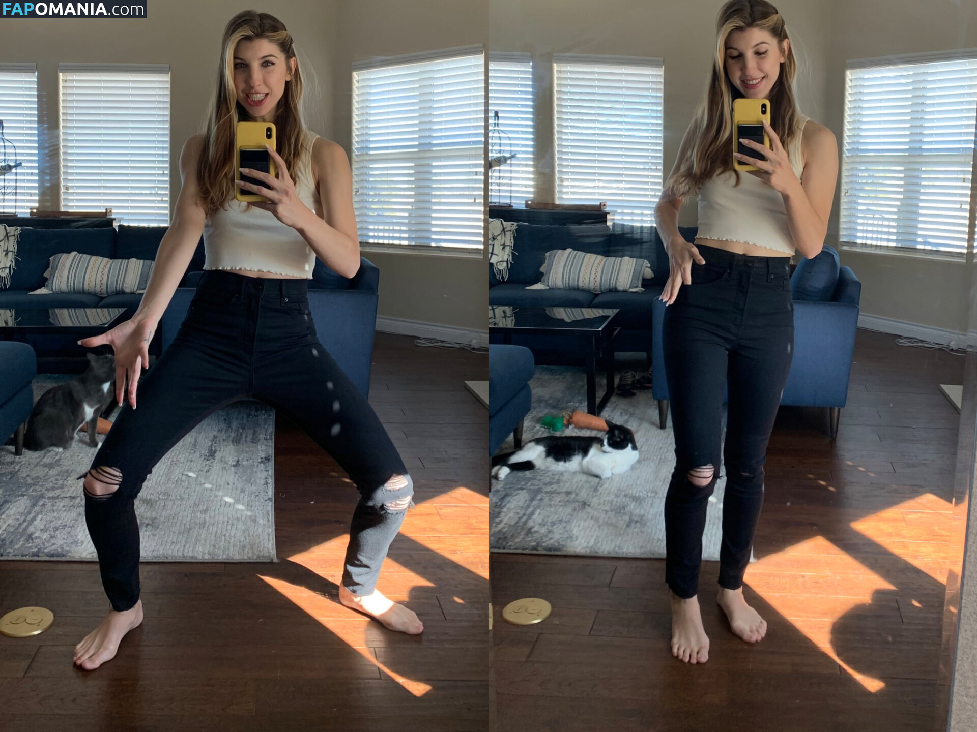 FrivolousFox ASMR / FrivviFox / frivvay Nud OnlyFans  Fotografie scursă #154