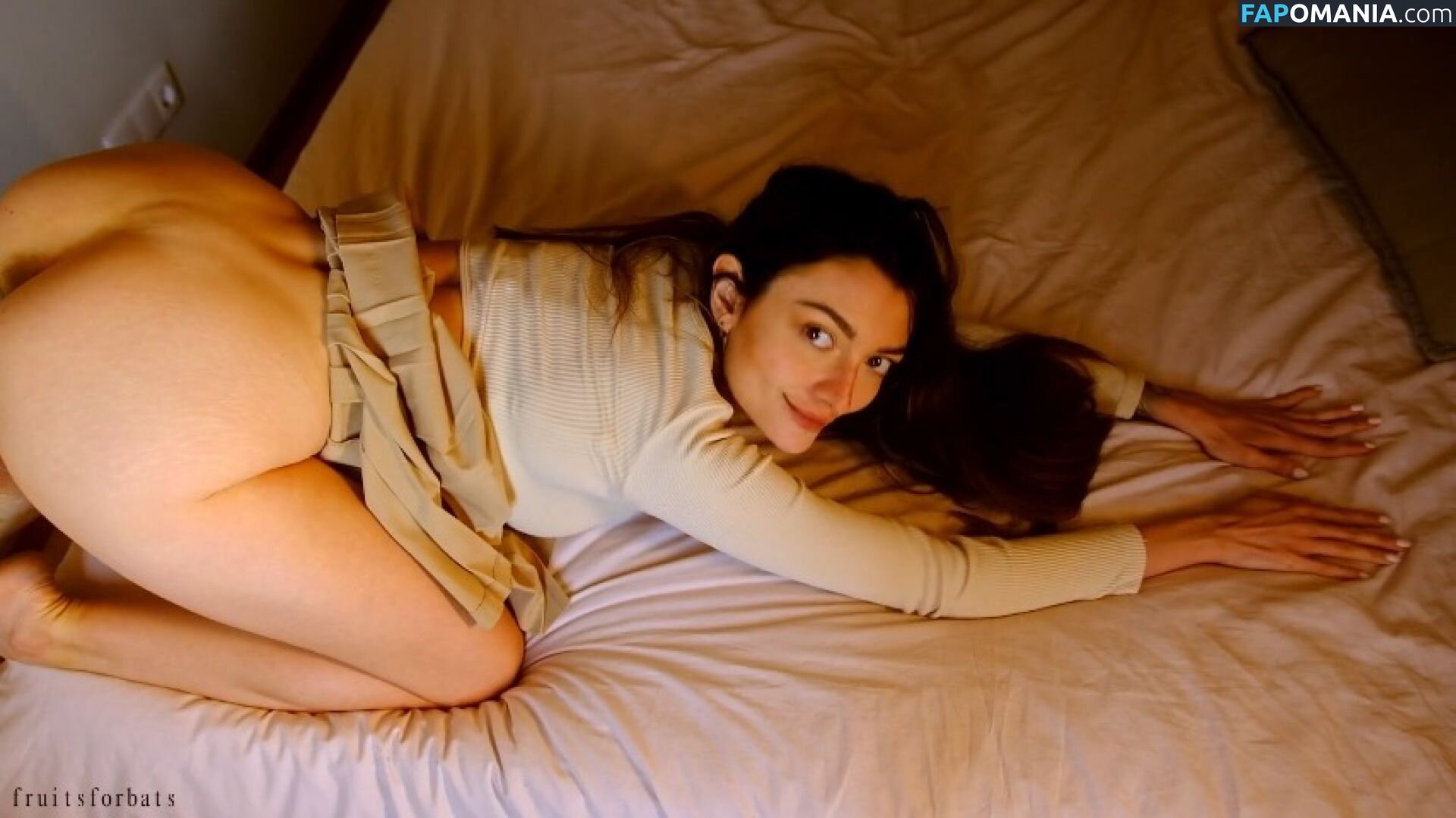 Fruitsforbat Nud OnlyFans  Fotografie scursă #2