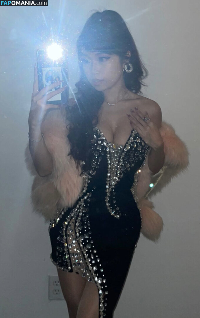 Fruitypoppin / Karen Ip Nud OnlyFans  Fotografie scursă #71