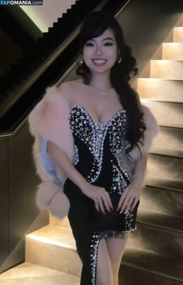 Fruitypoppin / Karen Ip Nud OnlyFans  Fotografie scursă #73