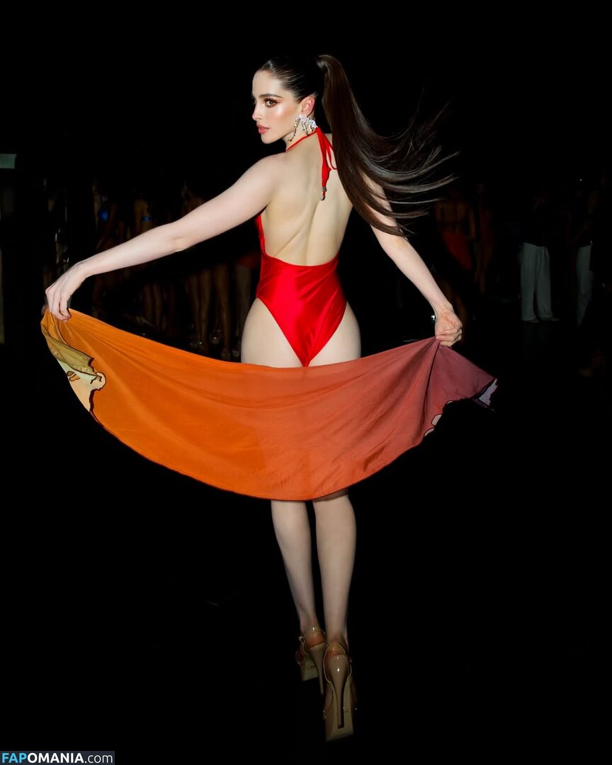 Fátima Bosch / bosch_fatima / fatimaboschfdz / https: Nud OnlyFans  Fotografie scursă #1