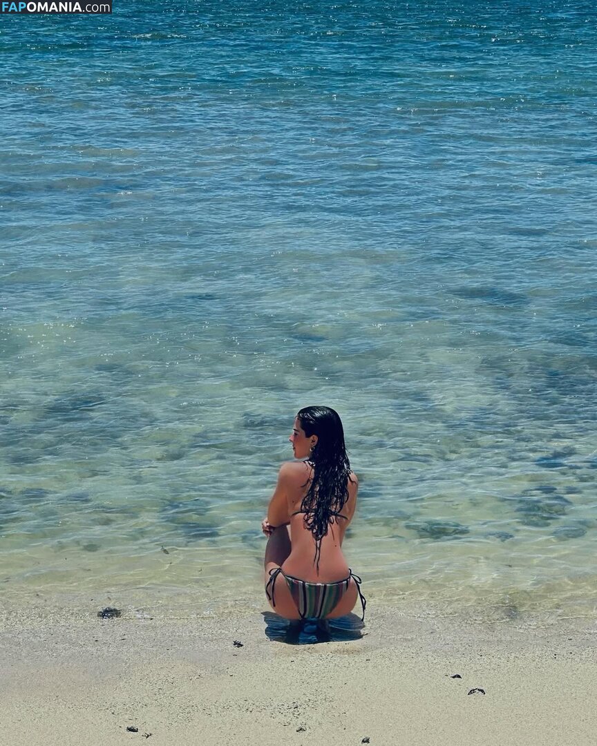 Fátima Bosch / bosch_fatima / fatimaboschfdz / https: Nud OnlyFans  Fotografie scursă #2