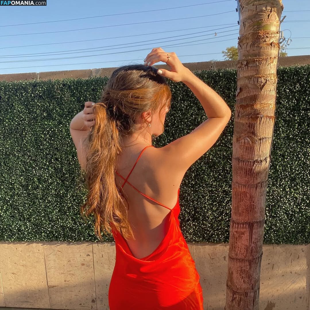 Fátima Bosch / bosch_fatima / fatimaboschfdz / https: Nud OnlyFans  Fotografie scursă #13