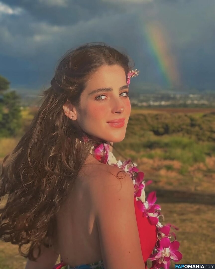 Fátima Bosch / bosch_fatima / fatimaboschfdz / https: Nud OnlyFans  Fotografie scursă #17