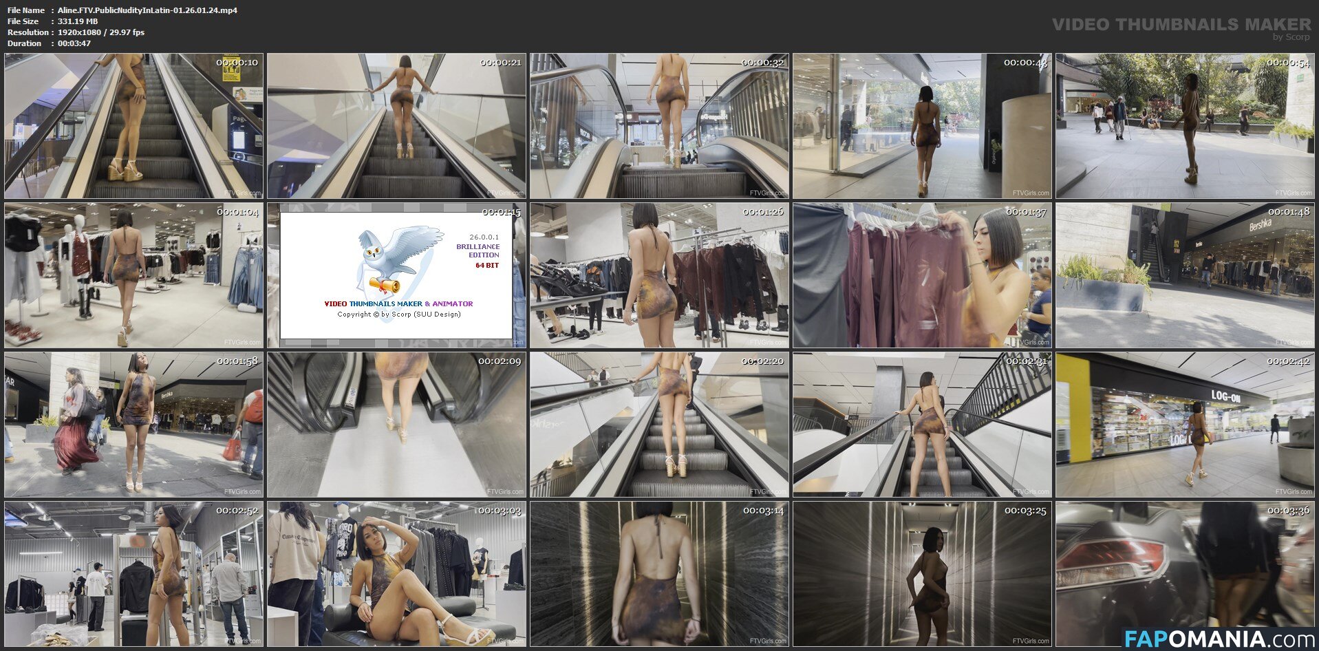FTVGirls / ftv.girls / onlyftvgirls Nud OnlyFans  Fotografie scursă #30