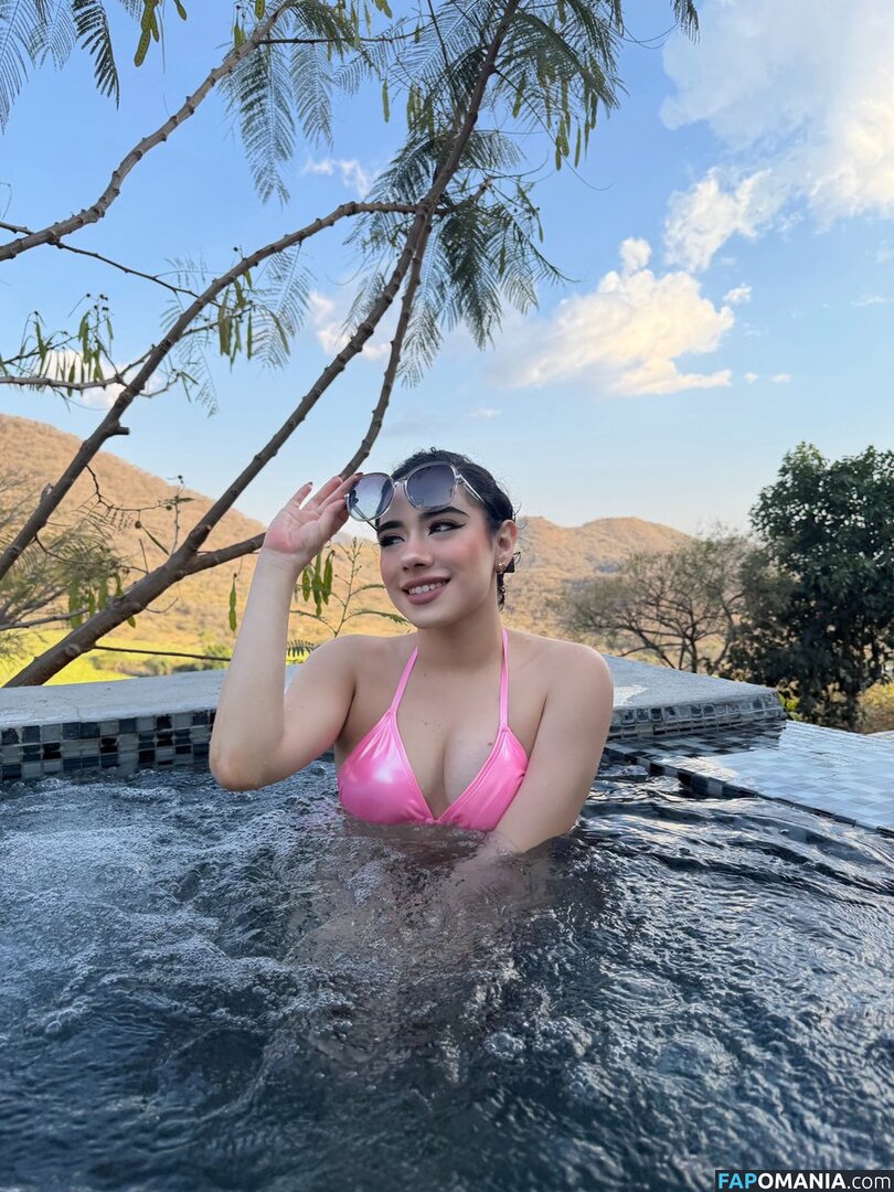 Fulyanm Zsauri Nud OnlyFans  Fotografie scursă #2