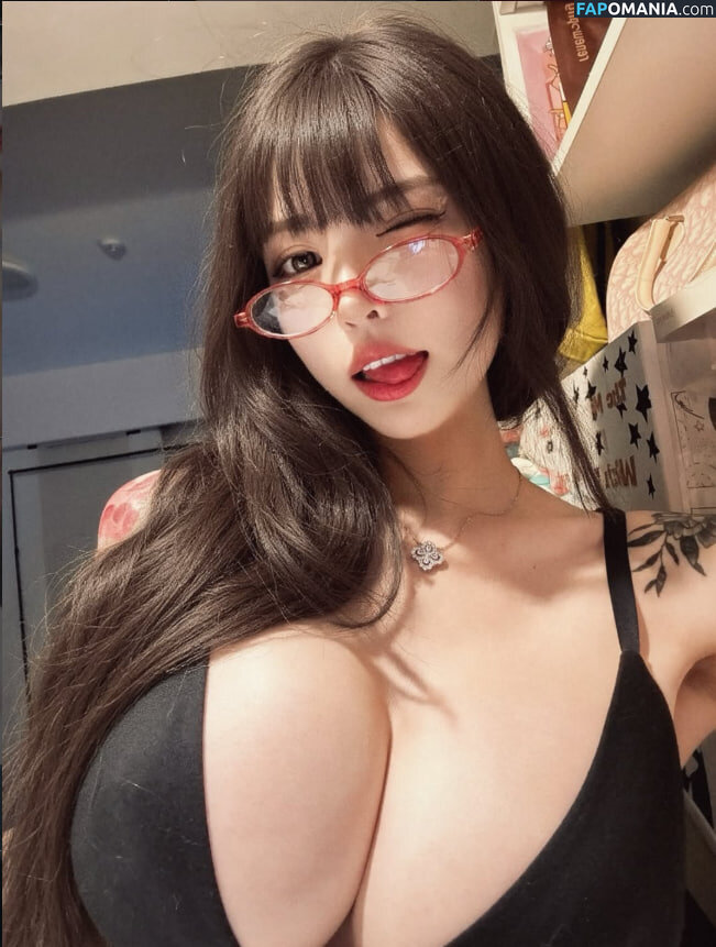 Funi1023 / funi1023_lin Nud OnlyFans  Fotografie scursă #12